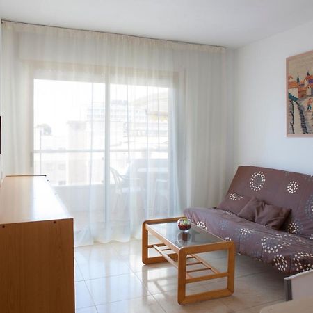 Suite Apartments Arquus Salou Exterior foto